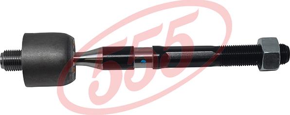 555 SRK-8620 - Inner Tie Rod, Axle Joint car-mod.net