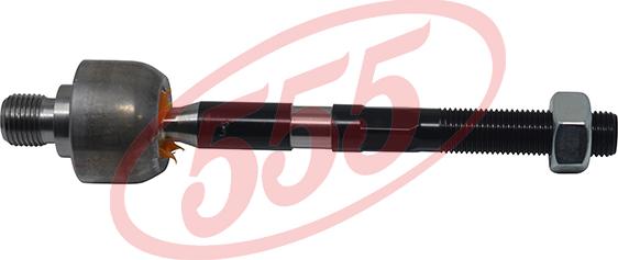 555 SRK-8090 - Inner Tie Rod, Axle Joint car-mod.net