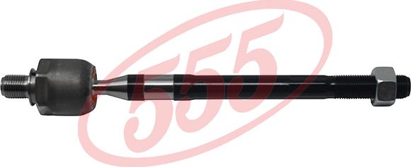 555 SRK-8040 - Inner Tie Rod, Axle Joint car-mod.net