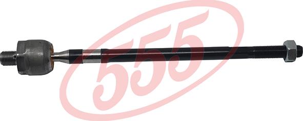 555 SRK-8020 - Inner Tie Rod, Axle Joint car-mod.net