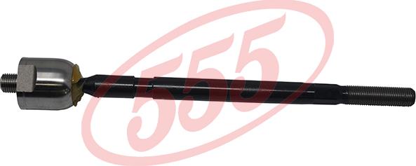 555 SR-M020 - Inner Tie Rod, Axle Joint car-mod.net