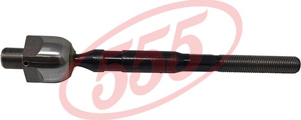 555 SR-M070 - Inner Tie Rod, Axle Joint car-mod.net
