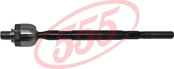 555 SR-N410 - Inner Tie Rod, Axle Joint car-mod.net