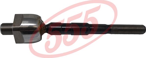 555 SR-N431 - Inner Tie Rod, Axle Joint car-mod.net