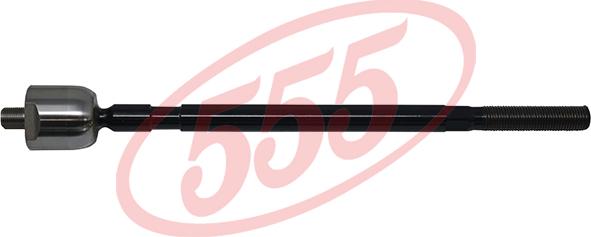 555 SR-N110 - Inner Tie Rod, Axle Joint car-mod.net