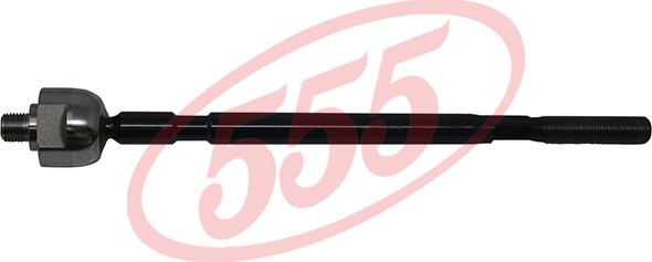 555 SR-N111 - Inner Tie Rod, Axle Joint car-mod.net