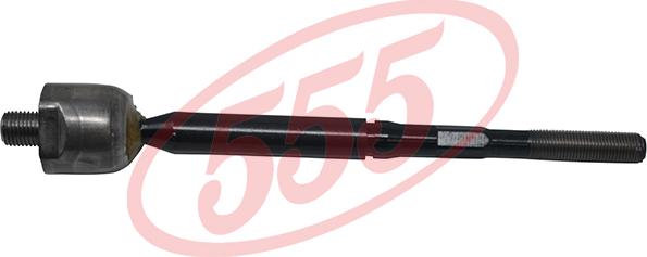 555 SR-N330 - Inner Tie Rod, Axle Joint car-mod.net
