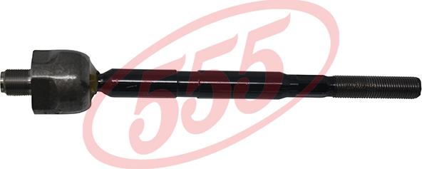 555 SR-N220 - Inner Tie Rod, Axle Joint car-mod.net