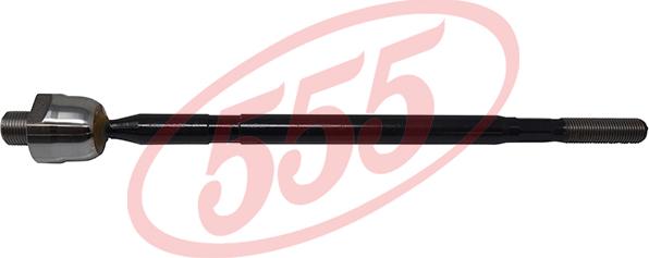 555 SR-S180 - Inner Tie Rod, Axle Joint car-mod.net