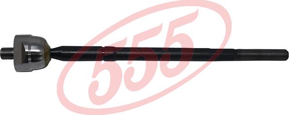 555 SR-T190 - Inner Tie Rod, Axle Joint car-mod.net