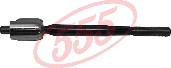 555 SR-T170 - Inner Tie Rod, Axle Joint car-mod.net