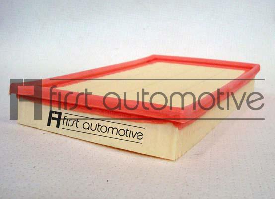 1A First Automotive A60944 - Engine Air Filter car-mod.net
