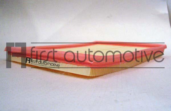 1A First Automotive A60406 - Engine Air Filter car-mod.net