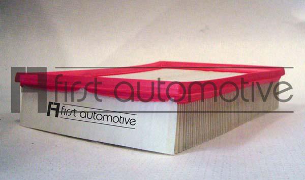 1A First Automotive A60415 - Engine Air Filter car-mod.net