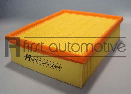 1A First Automotive A60418 - Engine Air Filter car-mod.net