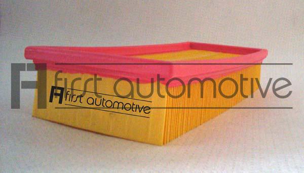 1A First Automotive A60476 - Engine Air Filter car-mod.net