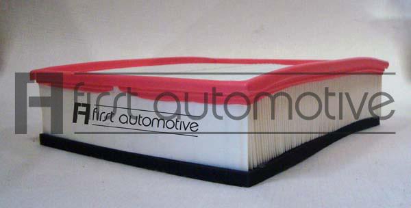 1A First Automotive A60470 - Engine Air Filter car-mod.net