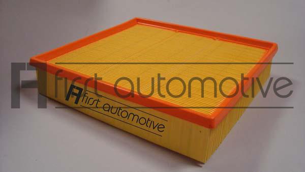 1A First Automotive A60687 - Engine Air Filter car-mod.net