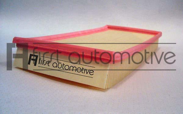 1A First Automotive A60627 - Engine Air Filter car-mod.net