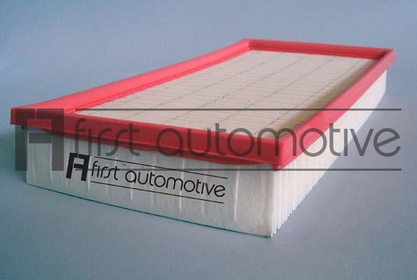 1A First Automotive A60146 - Engine Air Filter car-mod.net