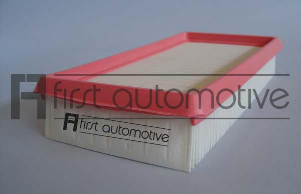 1A First Automotive A60159 - Engine Air Filter car-mod.net