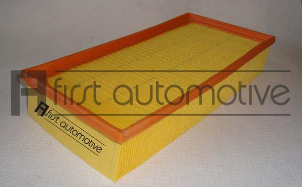 1A First Automotive A60153 - Engine Air Filter car-mod.net
