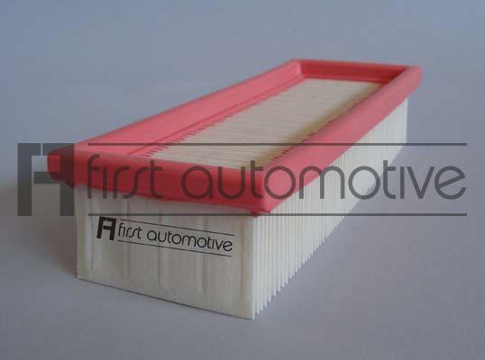 1A First Automotive A60132 - Engine Air Filter car-mod.net