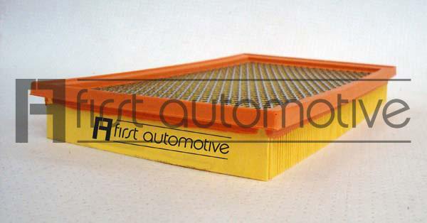 1A First Automotive A60867 - Engine Air Filter car-mod.net