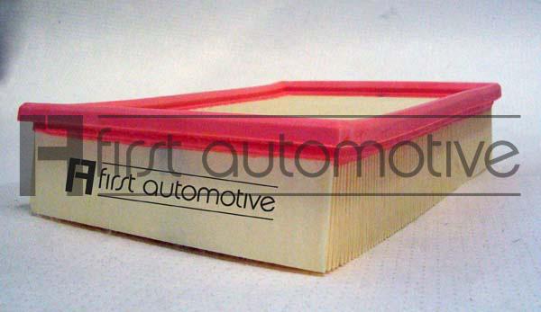 1A First Automotive A60392 - Engine Air Filter car-mod.net
