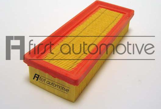 1A First Automotive A60369 - Engine Air Filter car-mod.net