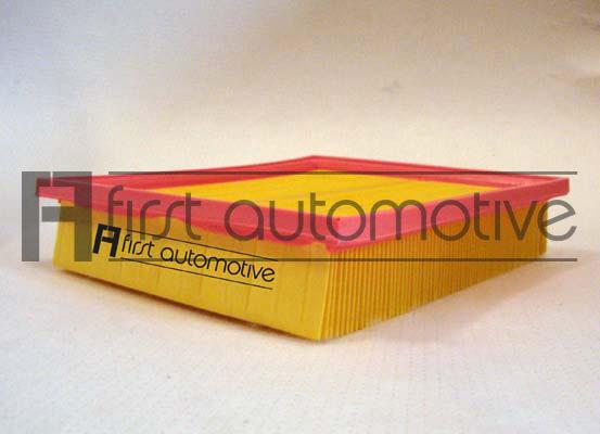 1A First Automotive A60367 - Engine Air Filter car-mod.net