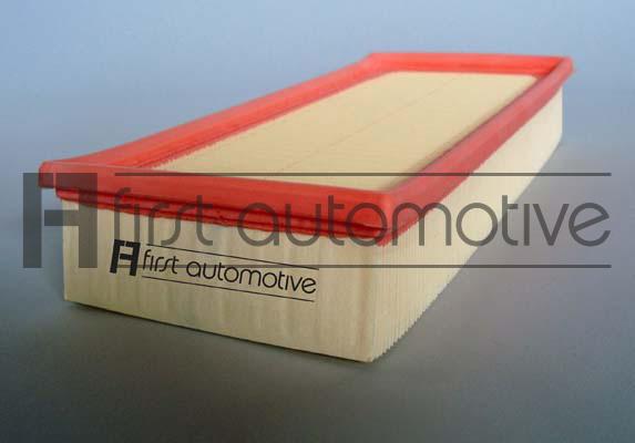 1A First Automotive A60314 - Engine Air Filter car-mod.net