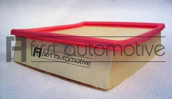 1A First Automotive A60370 - Engine Air Filter car-mod.net