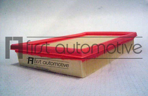 1A First Automotive A60371 - Engine Air Filter car-mod.net