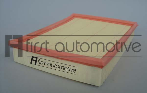 1A First Automotive A60247 - Engine Air Filter car-mod.net