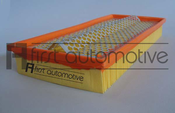 1A First Automotive A60250 - Engine Air Filter car-mod.net