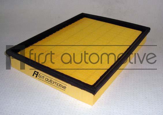 1A First Automotive A60209 - Engine Air Filter car-mod.net