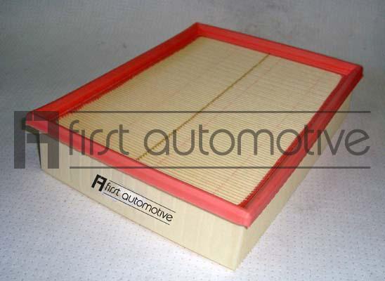 1A First Automotive A60201 - Engine Air Filter car-mod.net