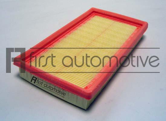 1A First Automotive A60210 - Engine Air Filter car-mod.net