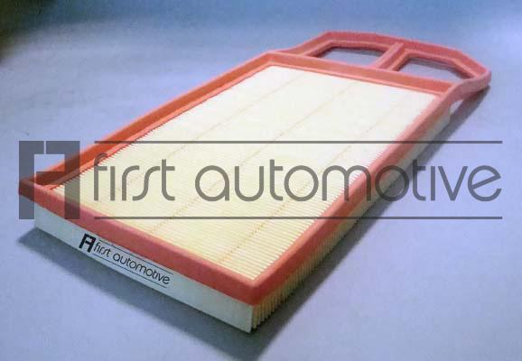 1A First Automotive A60283 - Engine Air Filter car-mod.net