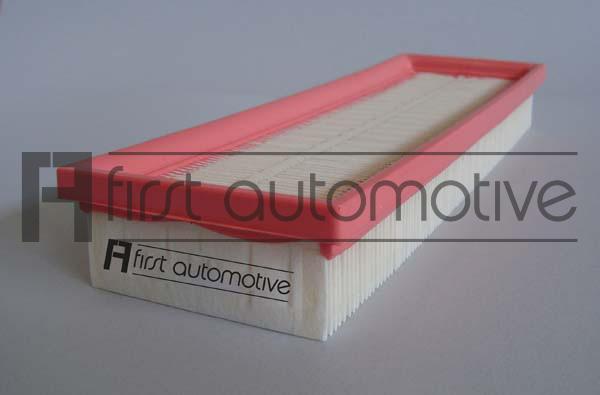1A First Automotive A60282 - Engine Air Filter car-mod.net