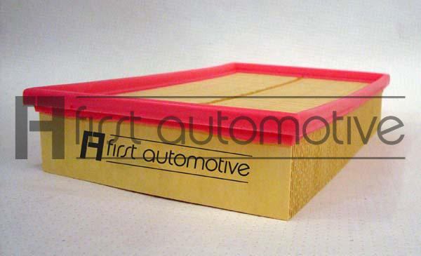 1A First Automotive A60743 - Engine Air Filter car-mod.net