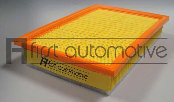 1A First Automotive A60750 - Engine Air Filter car-mod.net
