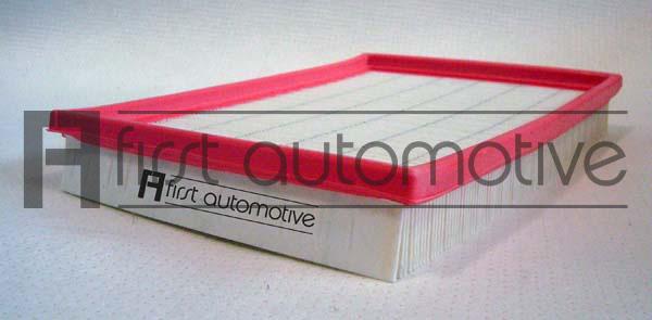 1A First Automotive A60757 - Engine Air Filter car-mod.net