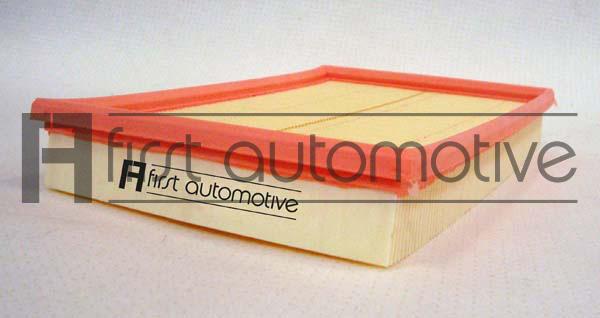 1A First Automotive A60760 - Engine Air Filter car-mod.net