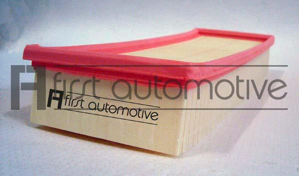 1A First Automotive A60702 - Engine Air Filter car-mod.net