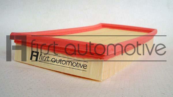 1A First Automotive A60786 - Engine Air Filter car-mod.net