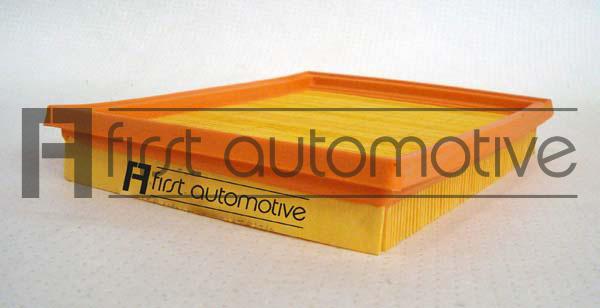 1A First Automotive A60780 - Engine Air Filter car-mod.net