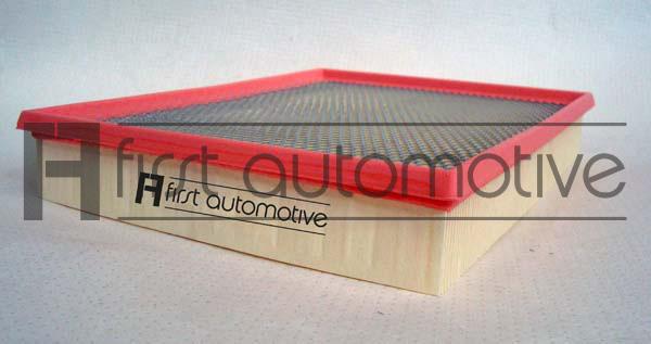 1A First Automotive A60783 - Engine Air Filter car-mod.net