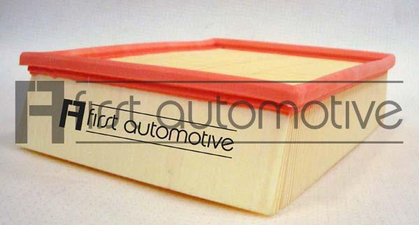 1A First Automotive A60735 - Engine Air Filter car-mod.net